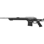 Masterpiece Arms PMR Rifle — 6.5 Creedmoor, Right Hand