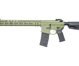 Noveske Gen4 5.56 NATO 16″ 30rd Green