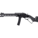 Patriot Ordnance Factory Tombstone 9mm 16.5in Lever-Action, 10-Rd