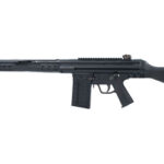 PTR PTR-91 A3S .308 Win 18 inch Black