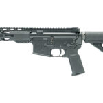 RADICAL 5.56 7.5″ BLK 30RD MGPL BRC