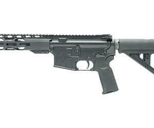RADICAL 5.56 7.5″ BLK 30RD MGPL BRC