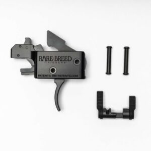FRT-15L3™ Single-Stage (3-Position) Forced Reset Trigger for the AR-15