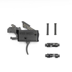 FRT-MR3™ Single-Stage (3-Position) Forced Reset Trigger for the HK MR223 & HK MR556
