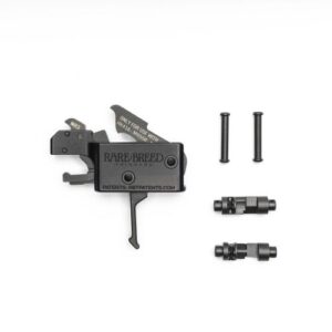 FRT-MR3™ (FLAT) Single-Stage (3-Position) Forced Reset Trigger for the HK MR223 & HK MR556