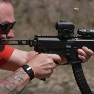 Taurus All-New RPC Platform — New