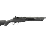 Ruger Mini-14 Ranch Rifle — 5.56 NATO, 18.50″ Blued