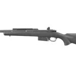 Ruger Gunsite Scout .350 Legend 16.5″ Threaded