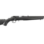 Ruger American Rimfire Compact .22 LR 18-inch Threaded