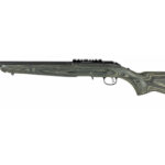 Ruger American Rimfire Target .22 LR 18-inch Threaded Barrel