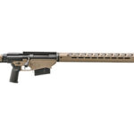 Ruger Precision Rifle .338 Lapua 26″ Bronze Cerakote