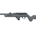 Ruger PC Carbine Magpul Backpacker 9mm 10+1