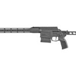 SIG Sauer Cross 6.5 Creedmoor 18″ M-LOK 5rd Folding Stock