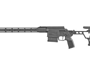SIG Sauer Cross 6.5 Creedmoor 18″ M-LOK 5rd Folding Stock