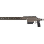 Sig Sauer CROSS Magnum .300 Win Mag 24″ 6-Round Elite Earth