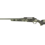 Springfield Armory Model 2020 Boundary 7mm Rem Mag Rogue Camo