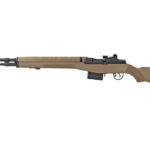 Springfield Armory M1A Standard .308 Win 22 in FDE 10rd