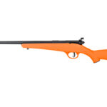 Savage Rascal Youth .22 LR Single-Shot, 16.125 in Barrel