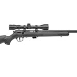 Savage Mark II FVXP 22 LR 21″ Bolt-Action Rifle
