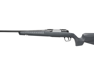 Savage Axis 2 .270 Winchester, 22-inch Barrel, 4 + 1