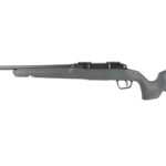Savage Axis 2 Compact .350 Legend Rifle, Gray, 4-Round