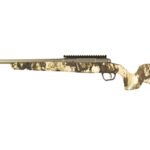 Savage Axis 2 Pro Western .350 Legend 18in Threaded