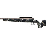 Savage Axis 2 Pro Forest SP Camo Rifle — .308 Win, 20 in