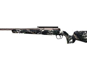 Savage Axis 2 Pro Forest SP Camo Rifle — .308 Win, 20 in