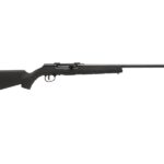 Savage A17 .17 HMR 22in 10rd Synthetic