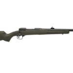 Savage 110 Hog Hunter .308 Win 20″ Threaded Barrel