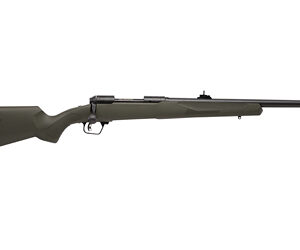 Savage 110 Hog Hunter .308 Win 20″ Threaded Barrel