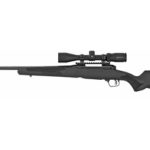 Savage 110 Apex Hunter XP .270 Win 22″ Synthetic w/ Vortex
