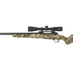 Savage 110 Apex Predator XP .243 Win 24in Bolt Action Rifle