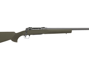 Savage 110 Trail Hunter — 6.5 Creedmoor 22 in. Threaded