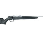 Savage B17 FVSS 17 HMR 21in Heavy Varmint Barrel