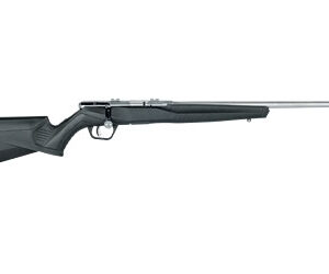 Savage B17 FVSS 17 HMR 21in Heavy Varmint Barrel