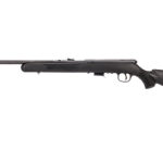 Savage 93 F 21-inch .22 WMR Bolt-Action Rifle, 5Rd