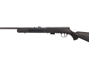 Savage 93 F 21-inch .22 WMR Bolt-Action Rifle, 5Rd