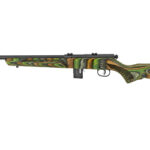 SAV 93 MINIMALIST 22WMR 18″ GREEN