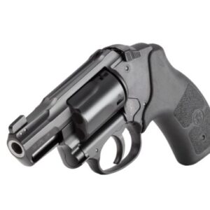 Smith & Wesson Bodyguard 38 2.0 Revolver