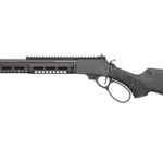 S&W 1854 Stealth Hunter .357 Mag 16.3in Threaded Barrel