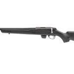 Tikka T1x LH 17 HMR 20″ Threaded Barrel Left-Hand
