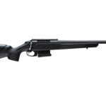 Tikka T3x CTR 6.5 Creedmoor 24″ Threaded Bolt Rifle