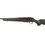 Tikka T3 Lite .243 Win 20in Threaded Synthetic, Blued