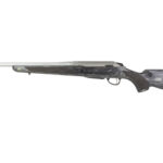 Tikka T3x Laminated .308 Win 20″ Stainless 3+1