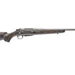 Tikka T3X Laminated 7mm PRC 22″ Stainless Threaded