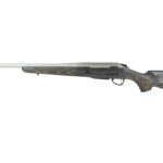 Tikka T3X 6.5mm Creedmoor 22.4in Stainless Laminate RH