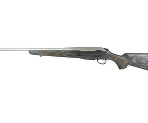 Tikka T3X 6.5mm Creedmoor 22.4in Stainless Laminate RH