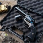 2026 Taurus Builds on Its Deputy Single-Action Revolver Line with New Dual Cylinder Capability
