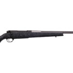 Weatherby Mark V Accumark .300 PRC Bolt-Action Rifle